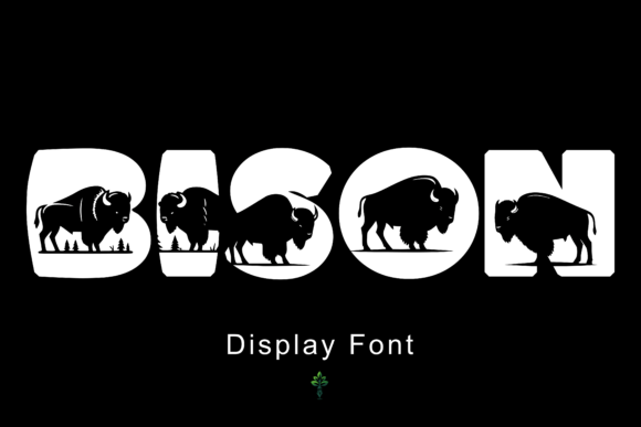 Bison Font Review: A Display Typeface with Impact