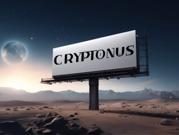 Cryptonus Font: Boost Your Digital Brand with Futuristic Typography